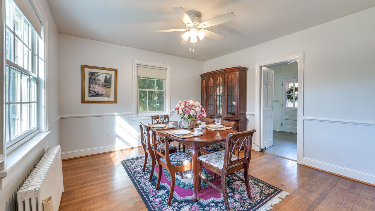 Photo of Bedroom in Glen Allen