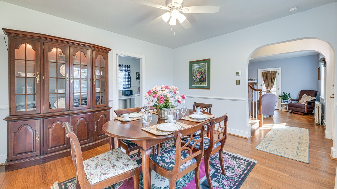 Photo of Bedroom in Glen Allen