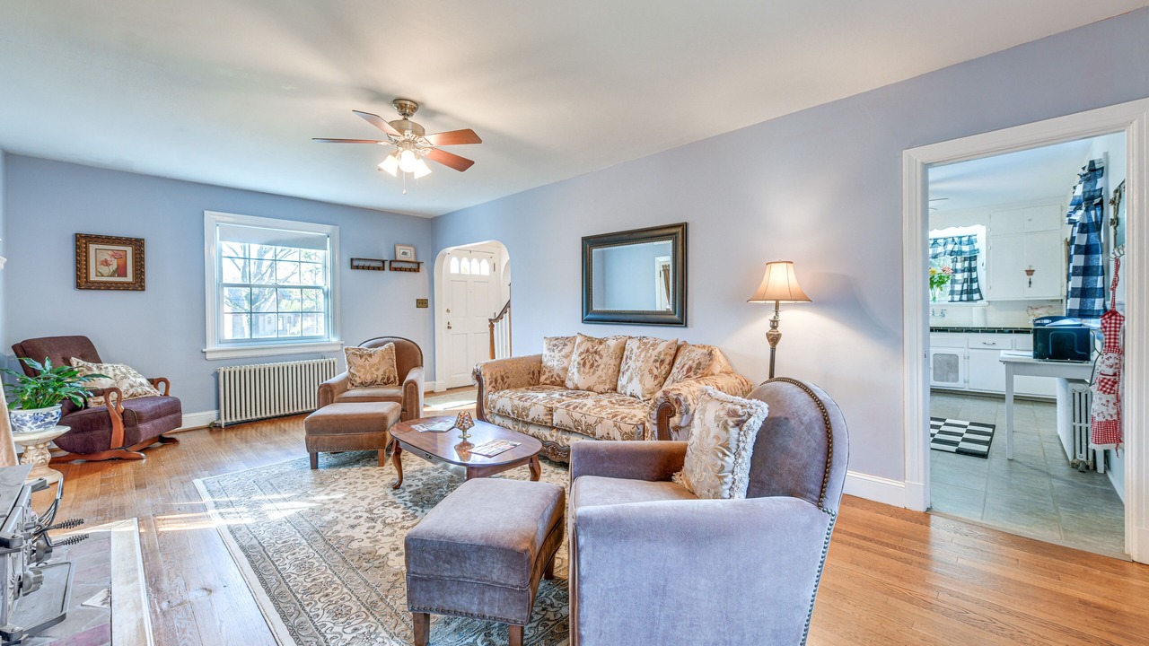 Photo of Bedroom in Glen Allen