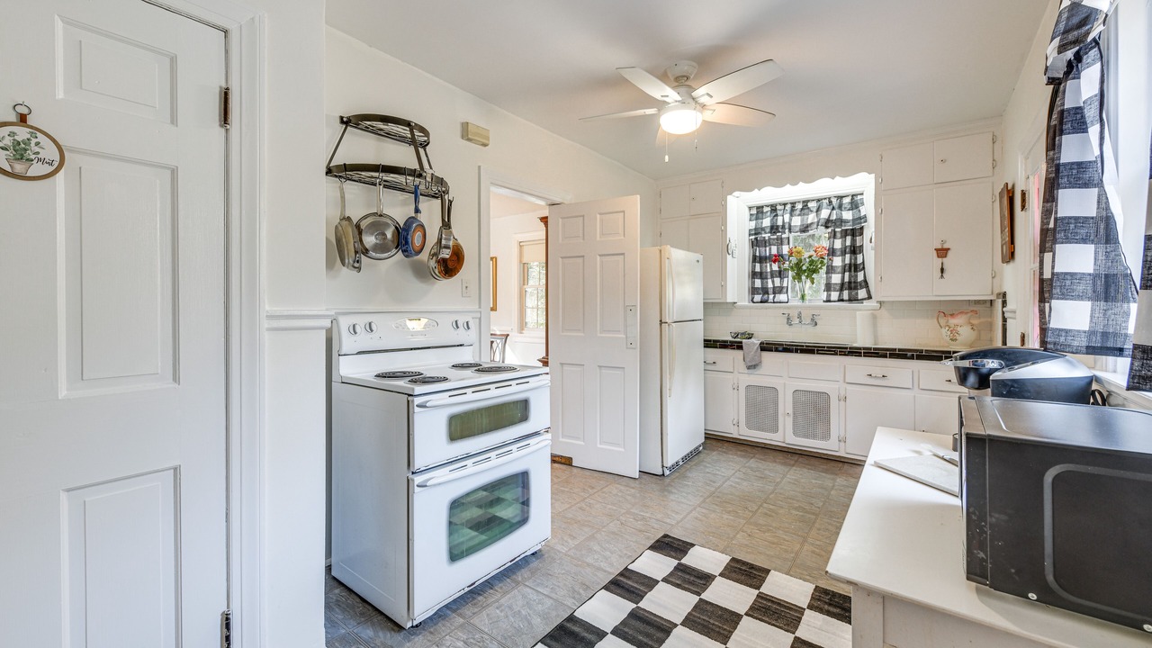 Photo of Kitchen in Glen Allen