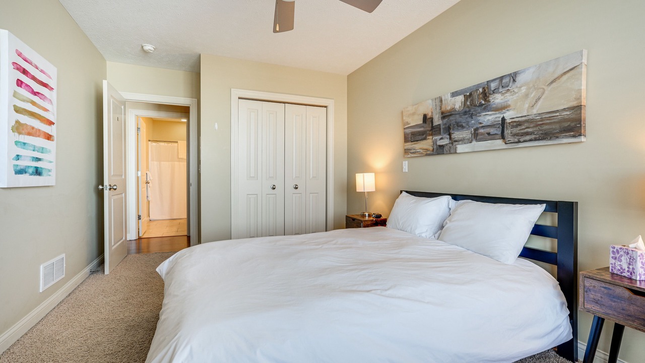 Photo of Bedroom in Saint Joseph