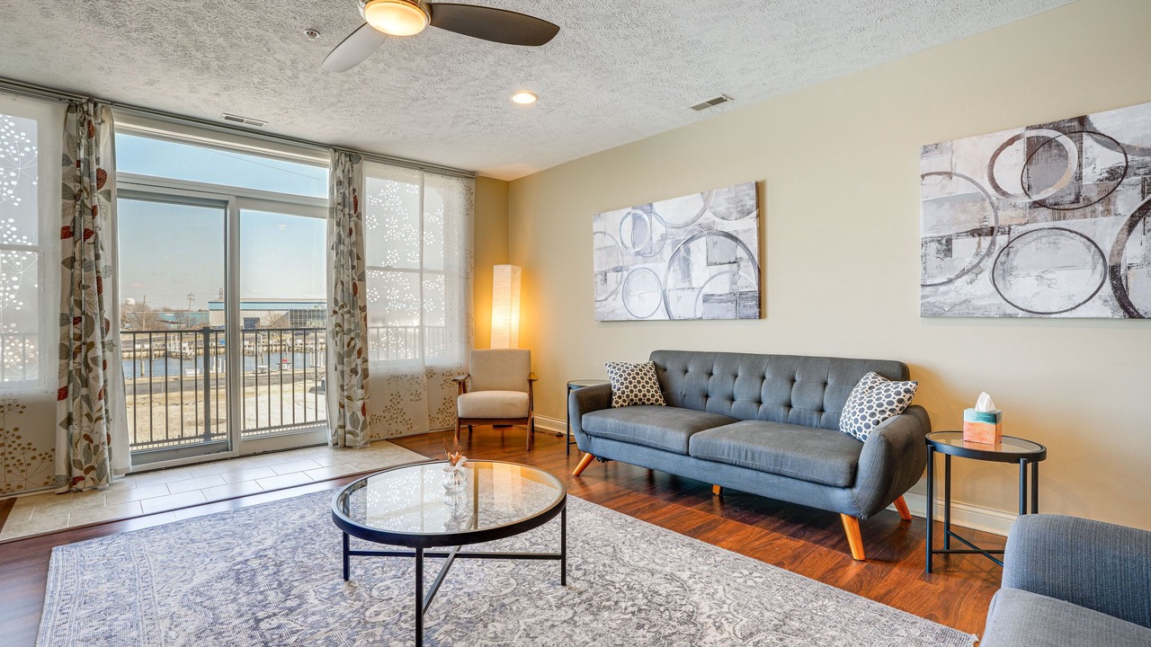 Photo of Bedroom in Saint Joseph