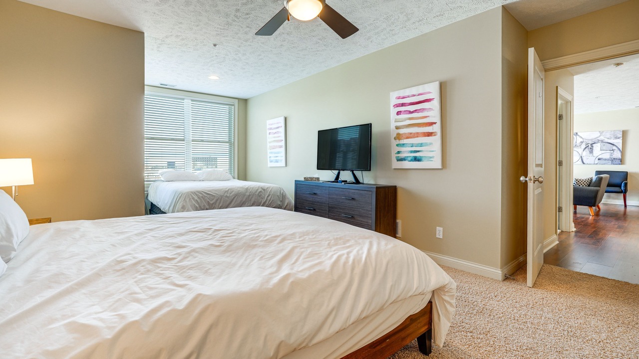 Photo of Bedroom in Saint Joseph