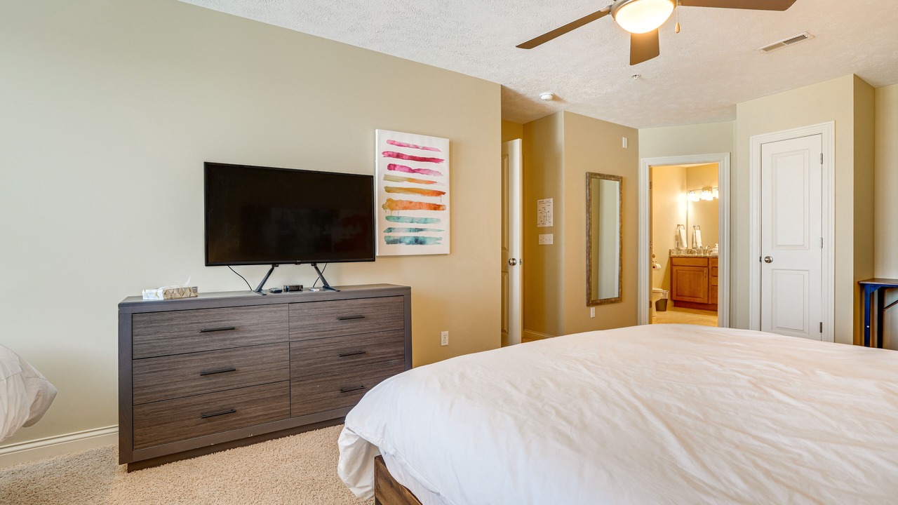 Photo of Bedroom in Saint Joseph