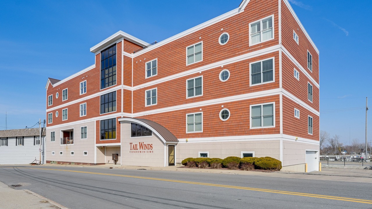 Photo of Outdoor in Saint Joseph