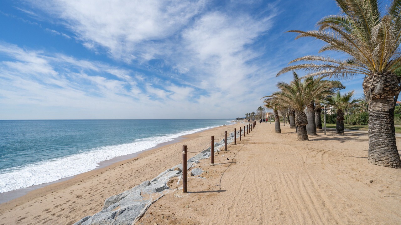 Photo of Others in Pineda de Mar