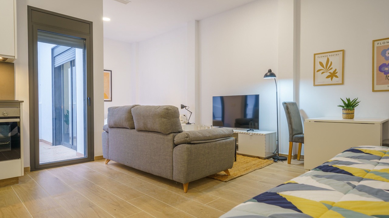 Photo of Bedroom in Pineda de Mar