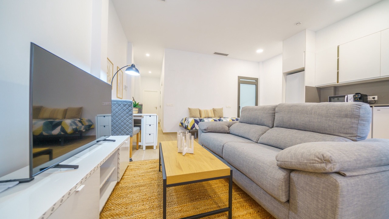 Photo of Livingroom in Pineda de Mar