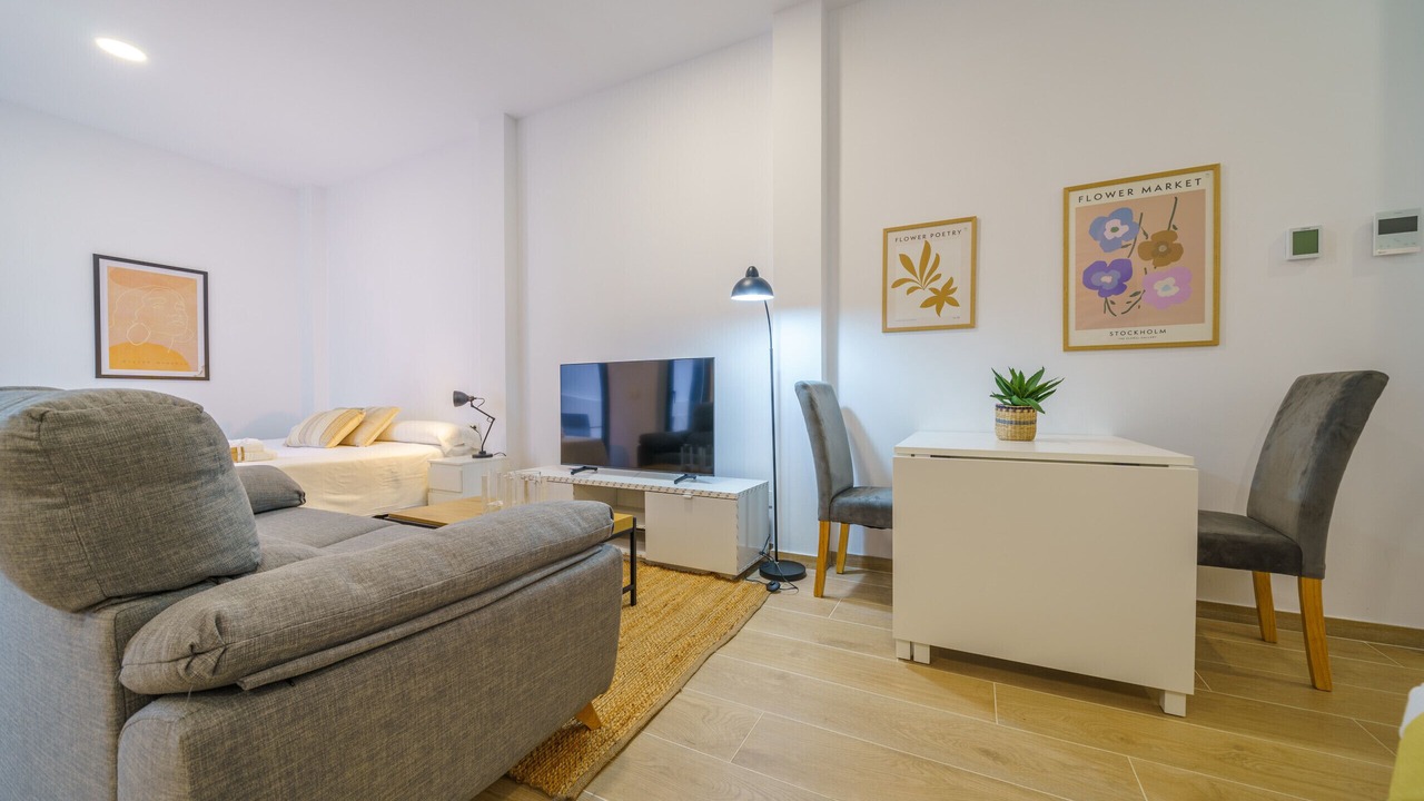 Photo of Bedroom in Pineda de Mar