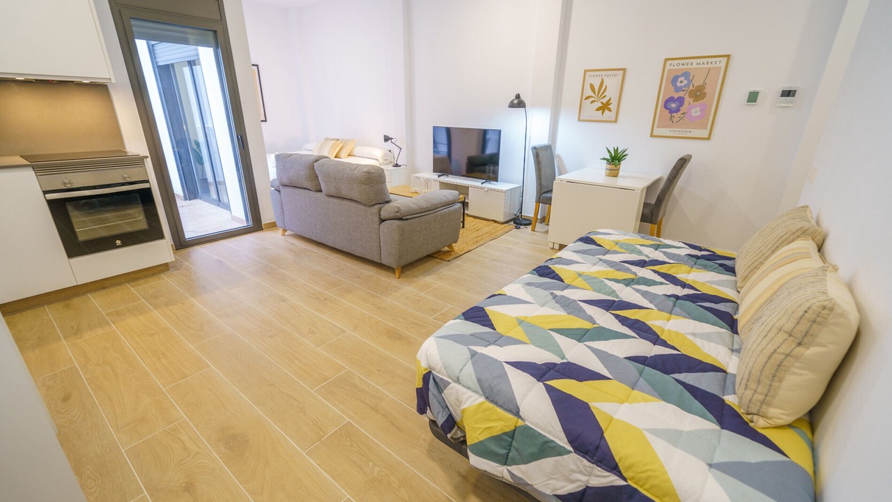 Photo of Bedroom in Pineda de Mar
