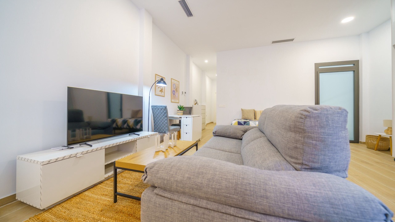 Photo of Livingroom in Pineda de Mar