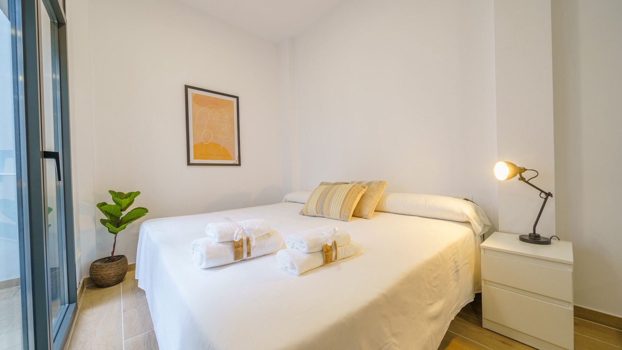 Photo of Bedroom in Pineda de Mar