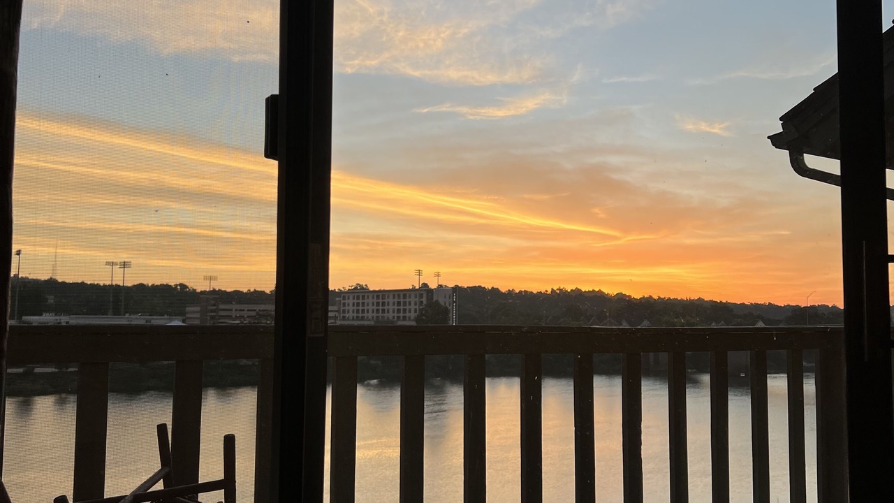 Photo of Outdoor in West End