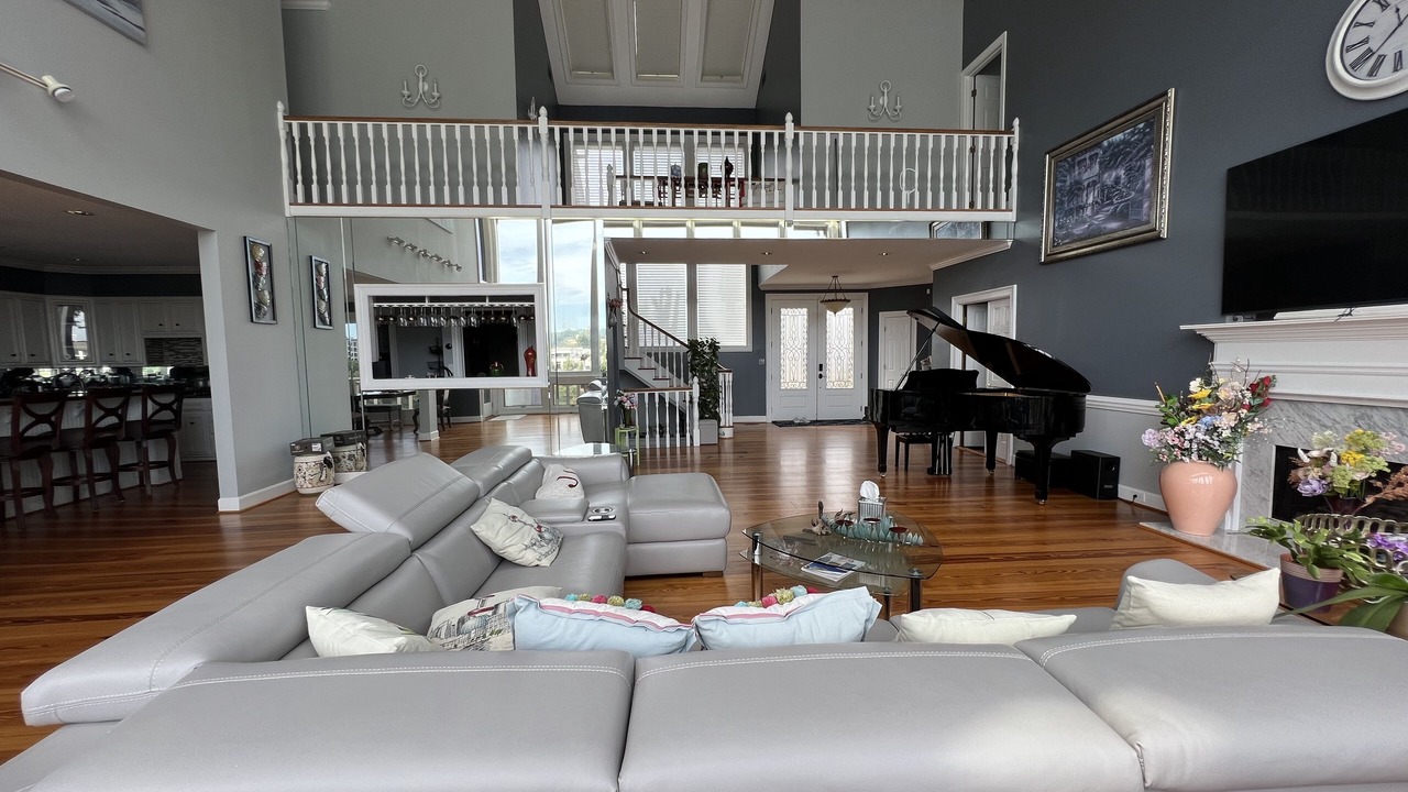 Photo of Livingroom in West End