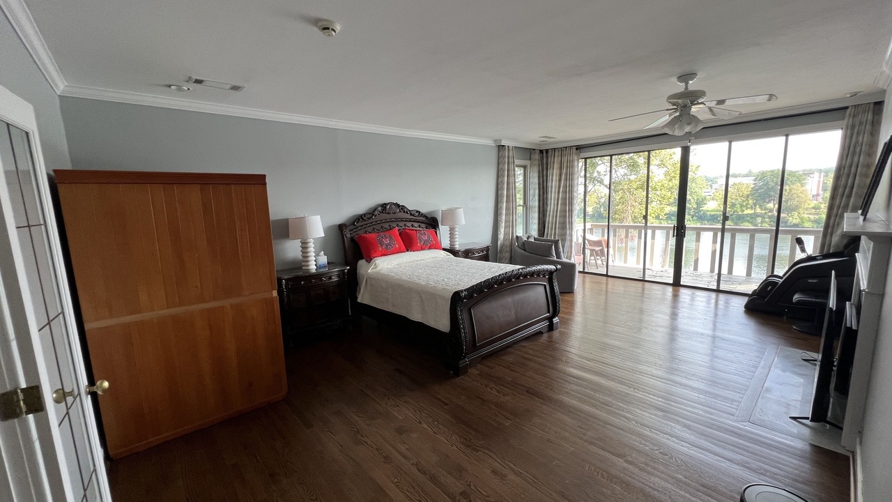 Photo of Bedroom in West End