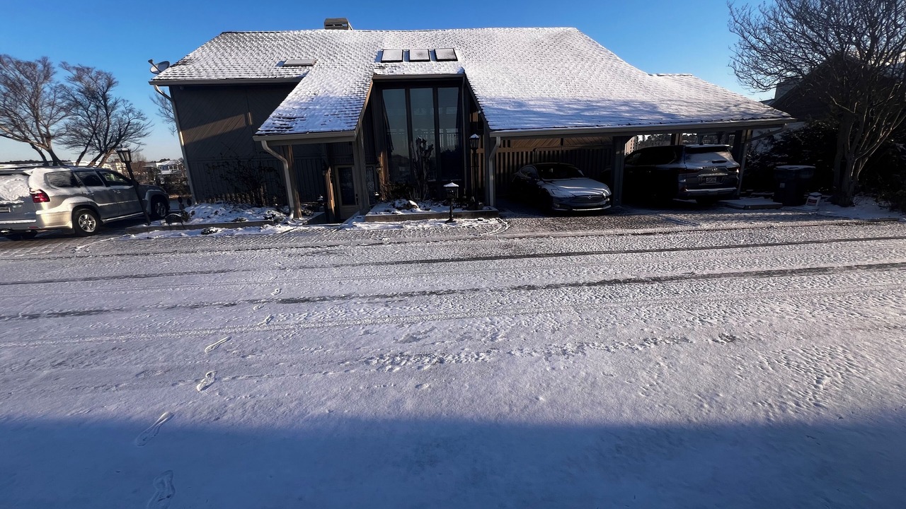 Photo of Outdoor in West End