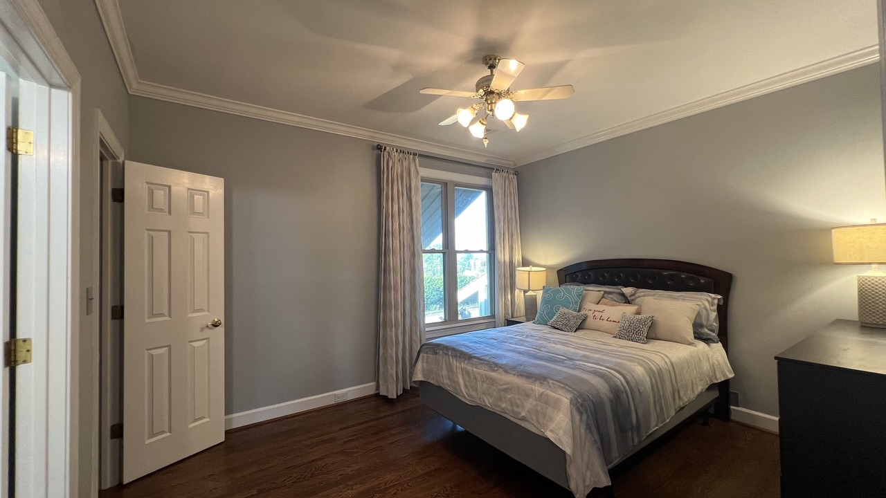 Photo of Bedroom in West End