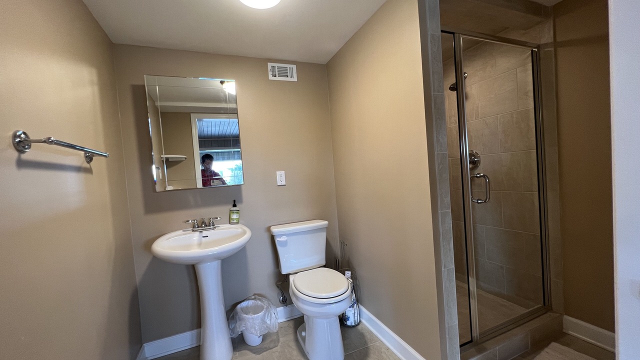 Photo of Bathroom in West End