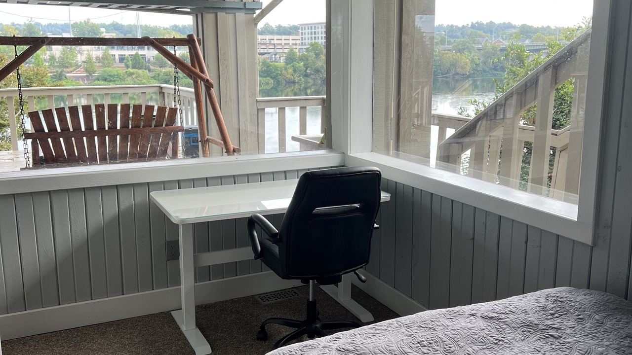 Photo of Bedroom in West End