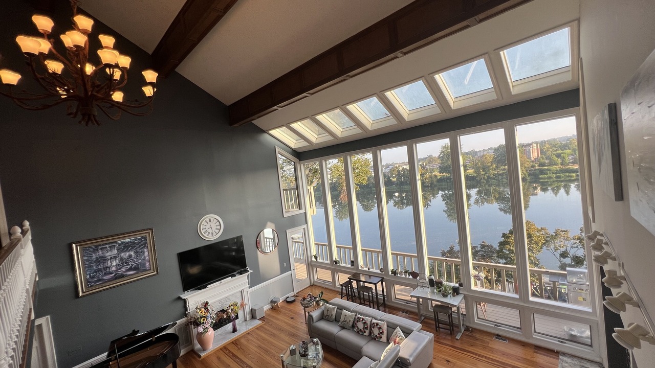 Photo of Livingroom in West End