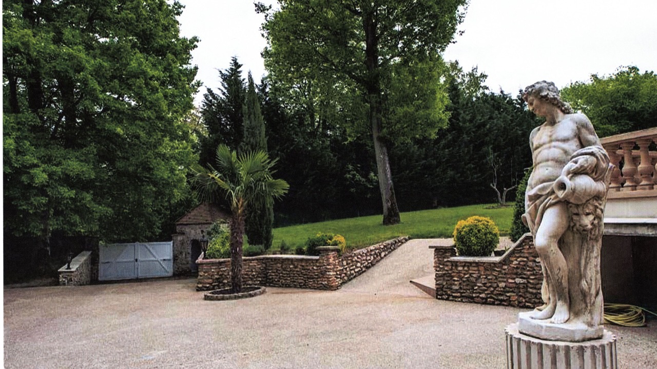 Photo of Outdoor in Hargeville