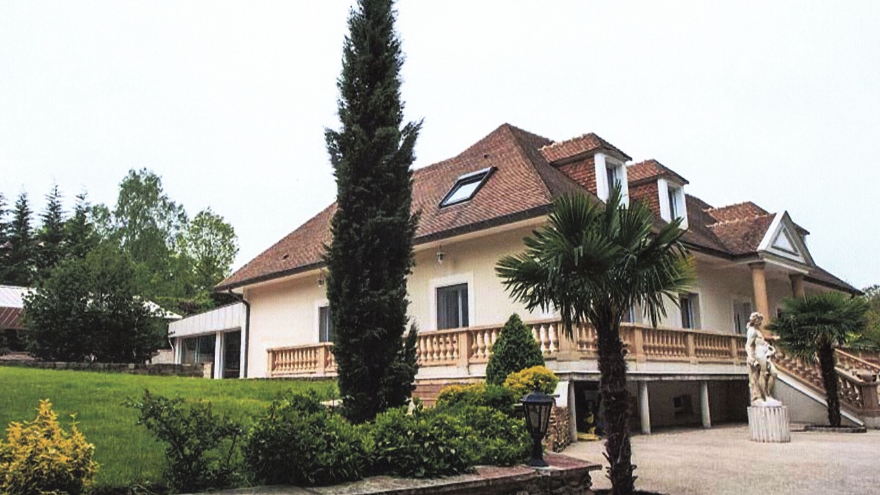 Photo of Outdoor in Hargeville