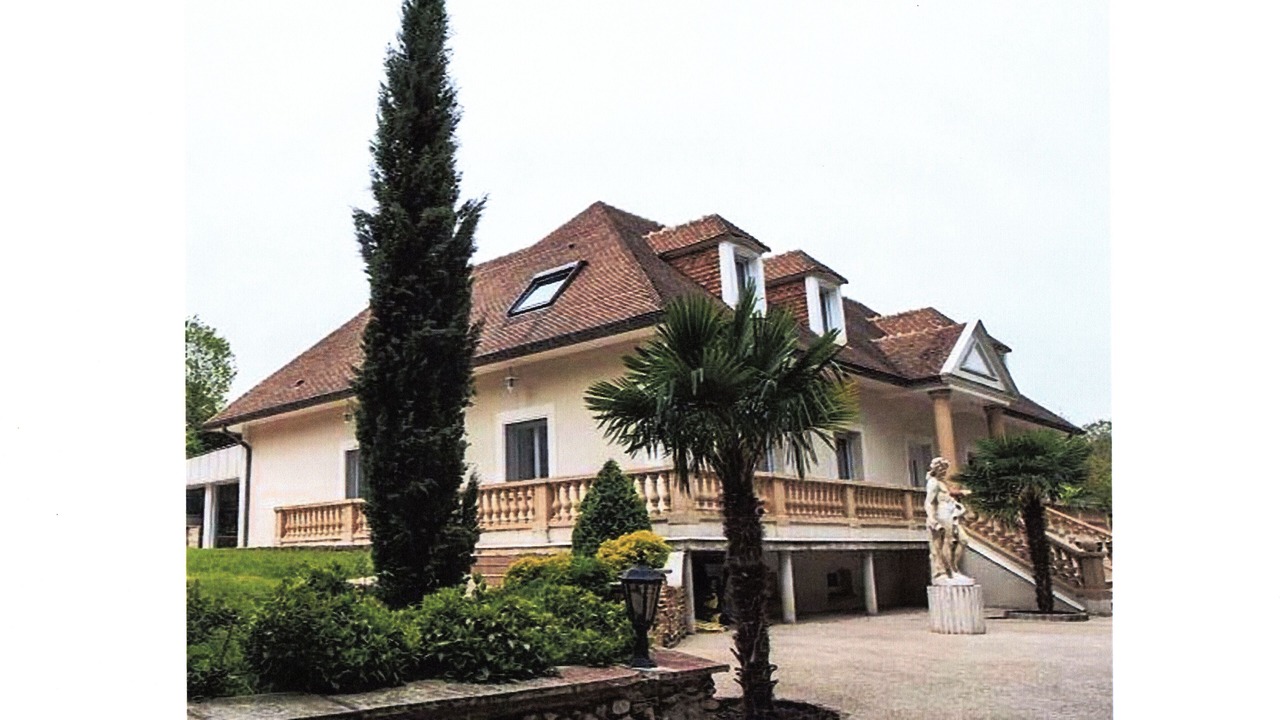 Photo of Outdoor in Hargeville