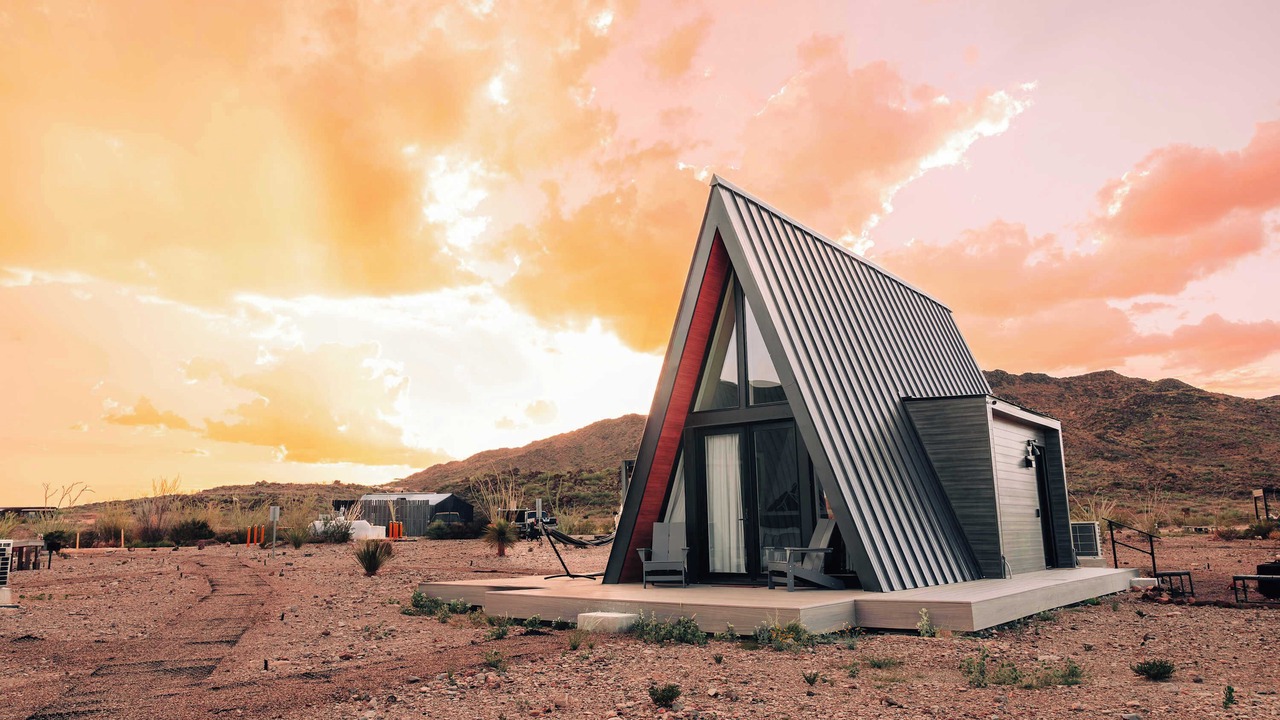 Photo of Outdoor in Study Butte-Terlingua
