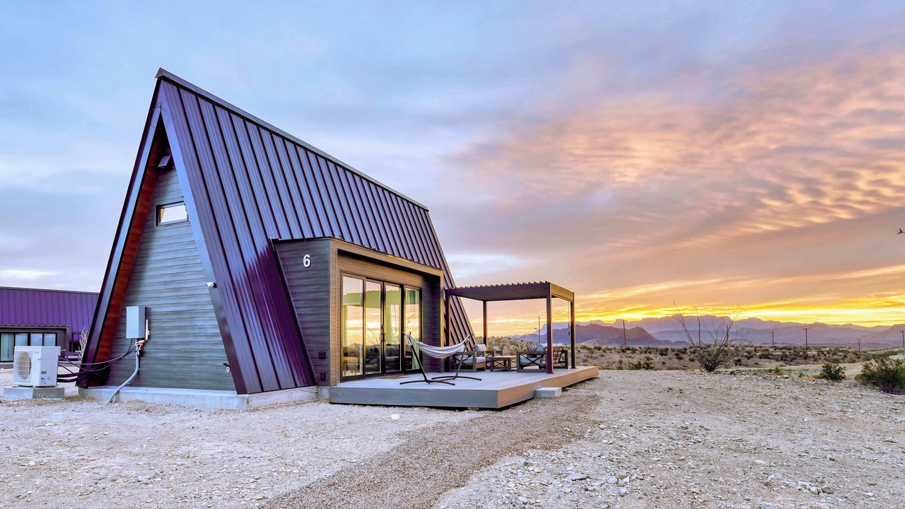 Photo of Outdoor in Study Butte-Terlingua