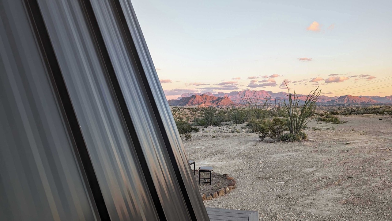 Photo of Outdoor in Study Butte-Terlingua