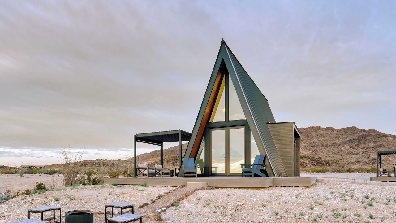 Photo of Outdoor in Study Butte-Terlingua