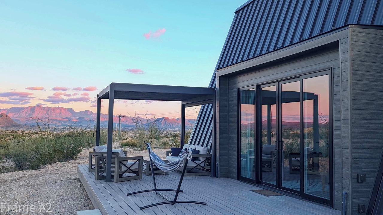 Photo of Outdoor in Study Butte-Terlingua