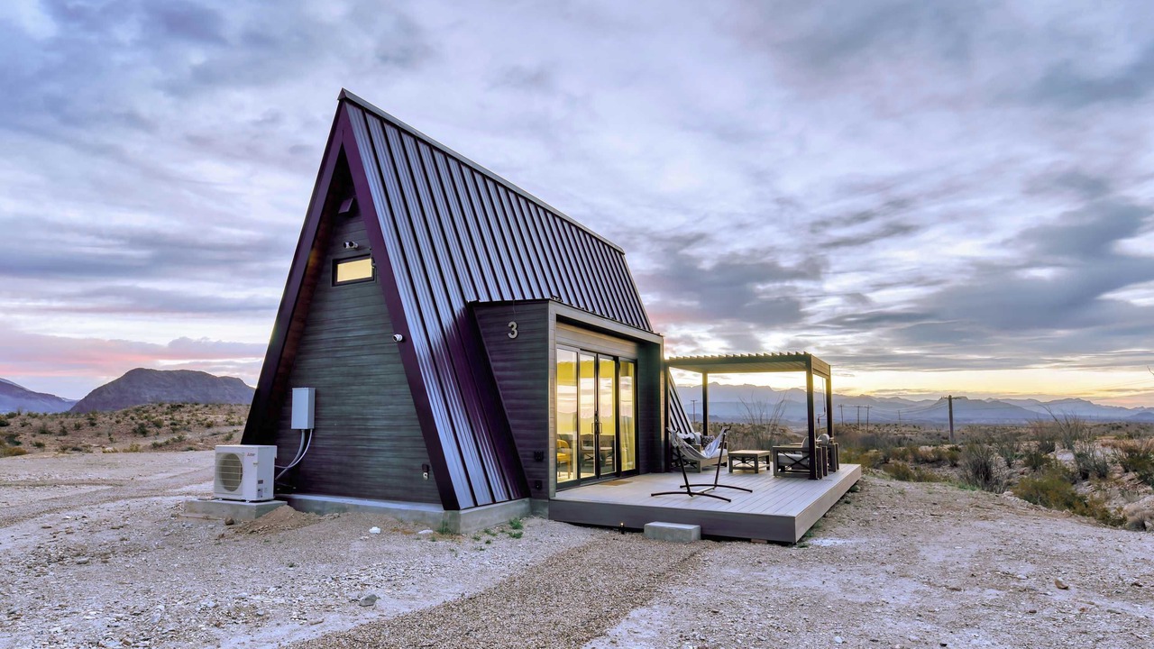 Photo of Outdoor in Study Butte-Terlingua
