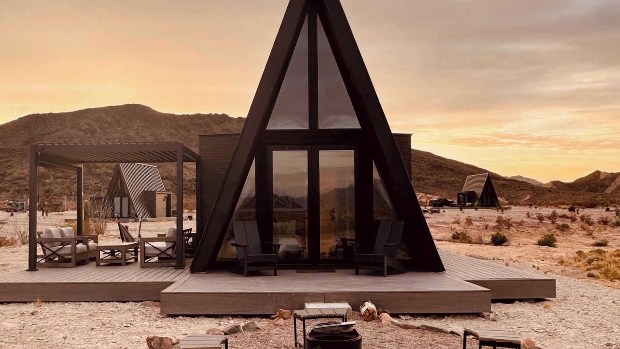 Photo of Outdoor in Study Butte-Terlingua