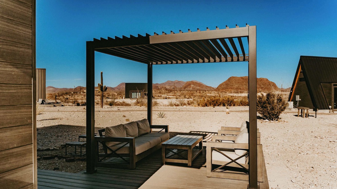 Photo of Outdoor in Study Butte-Terlingua