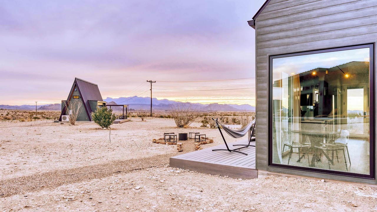 Photo of Others in Study Butte-Terlingua