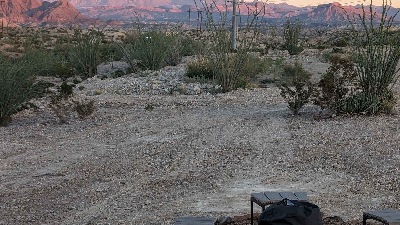 Photo of Others in Study Butte-Terlingua