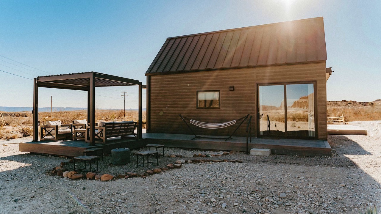Photo of Outdoor in Study Butte-Terlingua