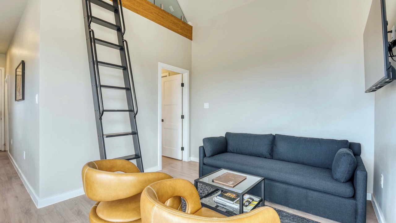 Photo of Bedroom in Study Butte-Terlingua
