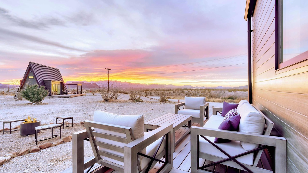 Photo of Others in Study Butte-Terlingua