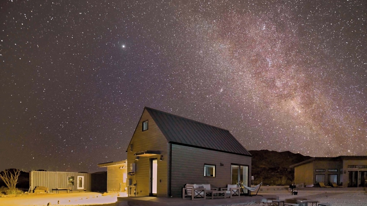 Photo of Others in Study Butte-Terlingua