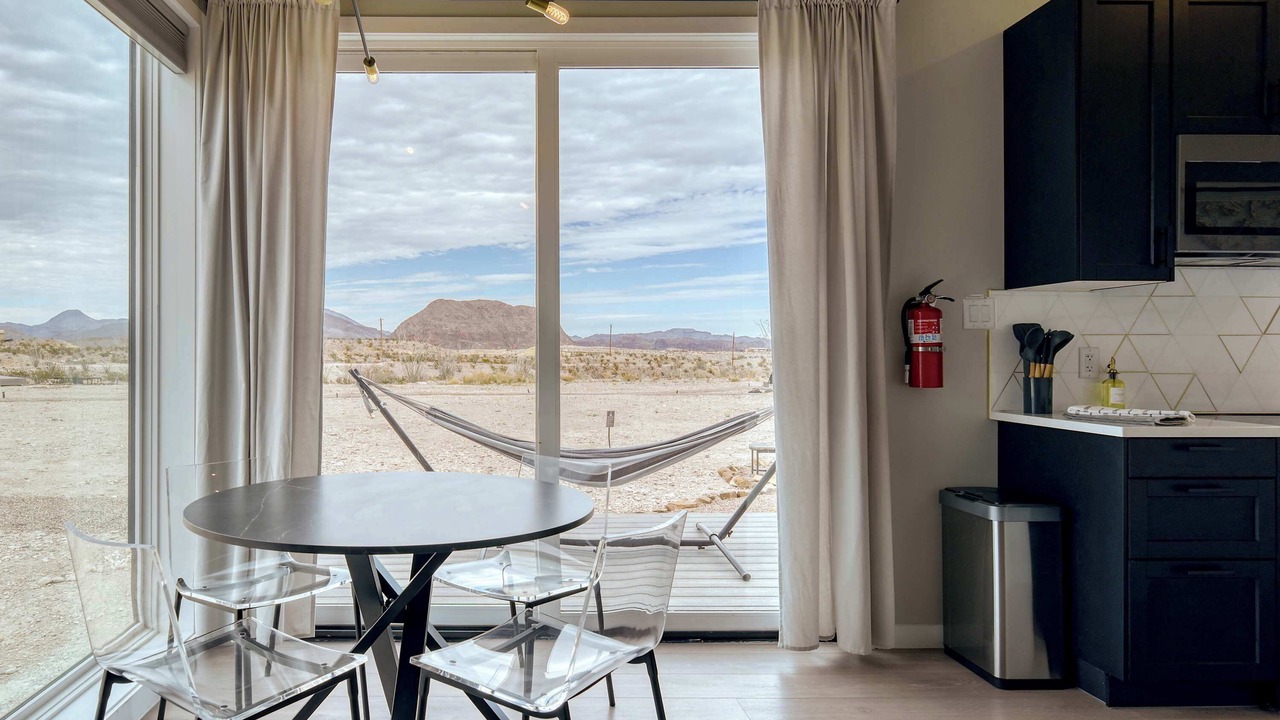 Photo of Others in Study Butte-Terlingua