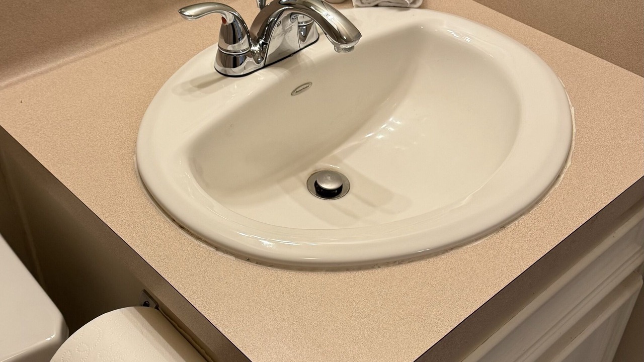 Photo of Bathroom in Madisonville