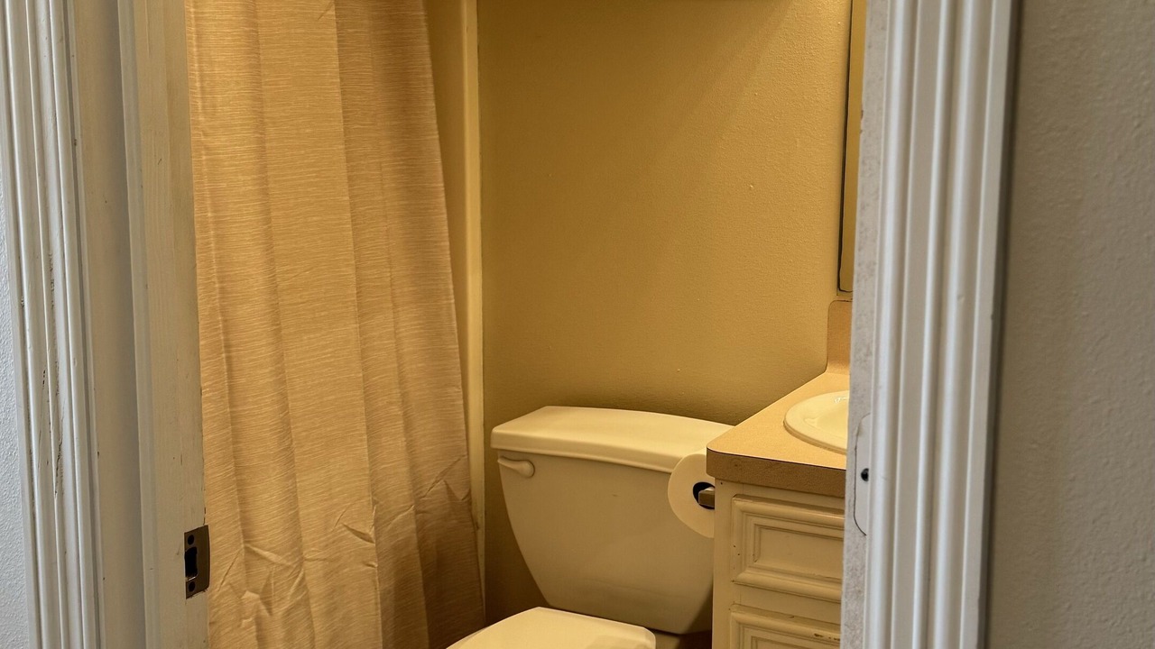 Photo of Bathroom in Madisonville