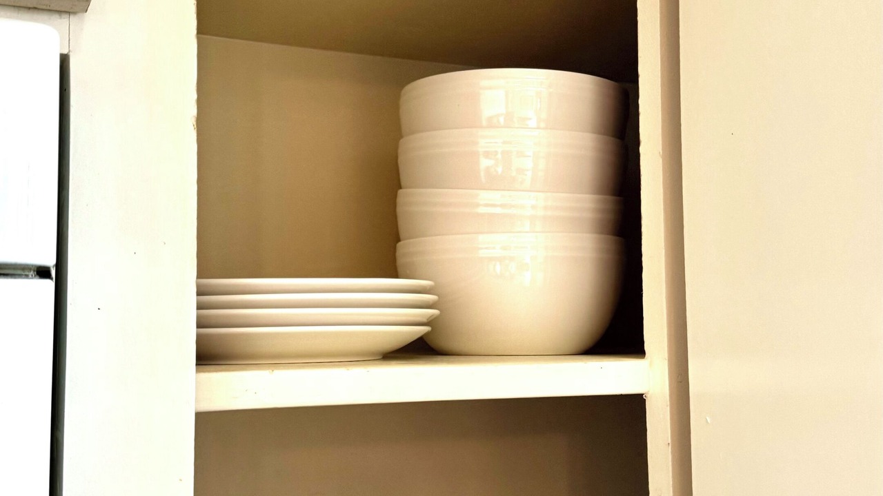 Photo of Kitchen in Madisonville