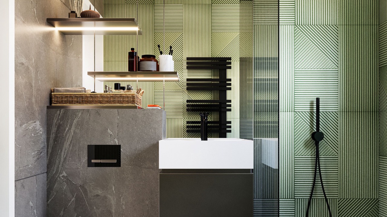 Photo of Bathroom in Gorica