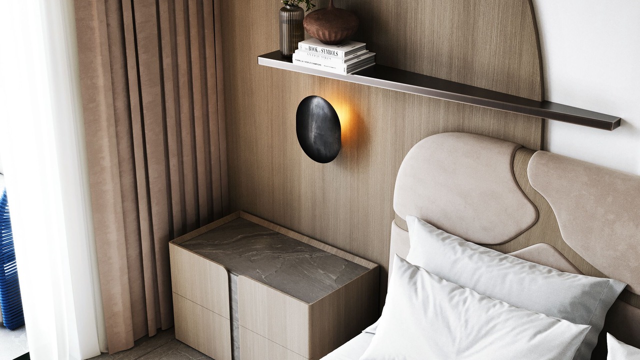 Photo of Bedroom in Gorica