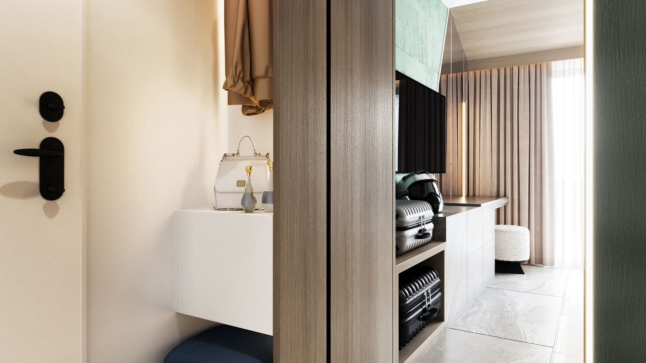 Photo of Bedroom in Gorica