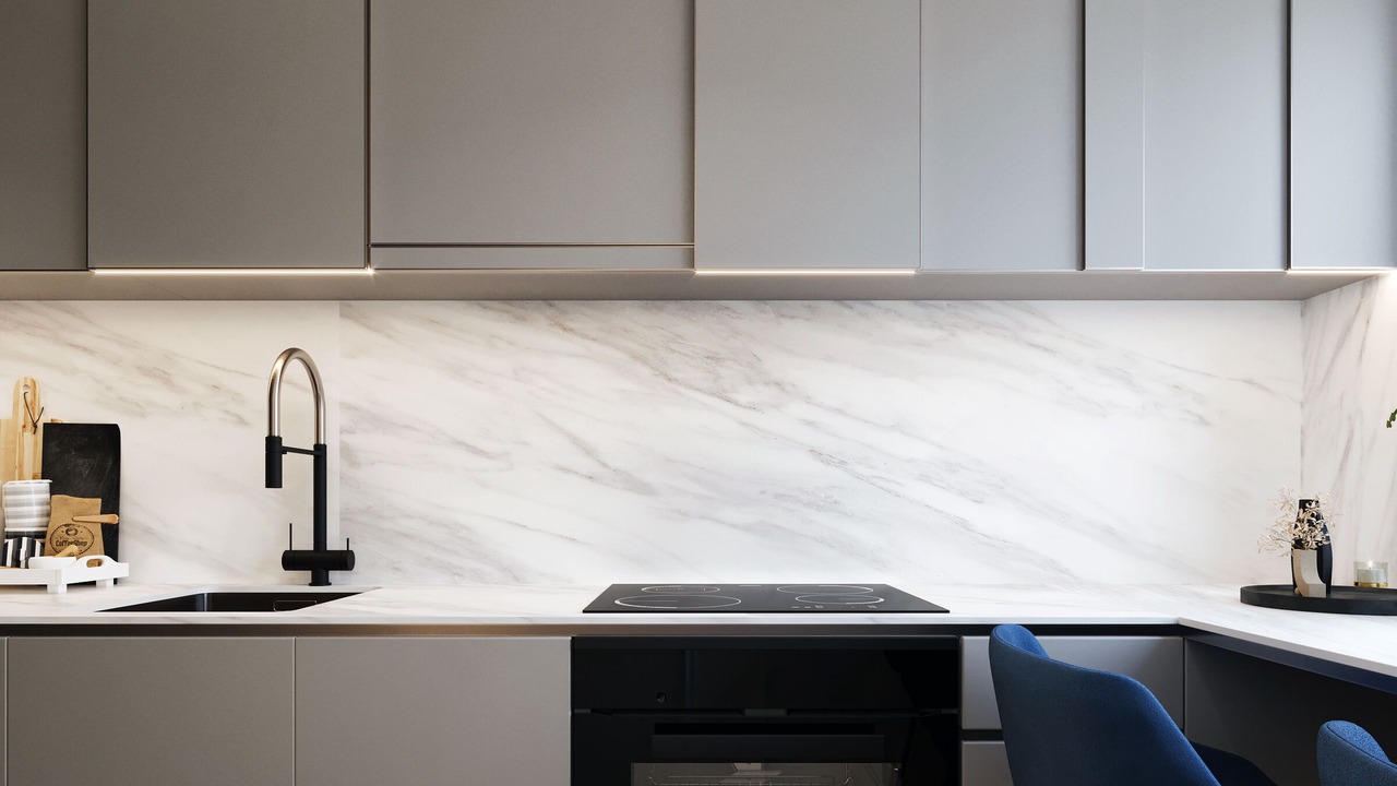 Photo of Kitchen in Gorica
