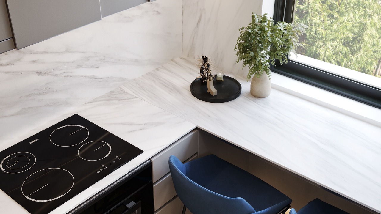 Photo of Kitchen in Gorica